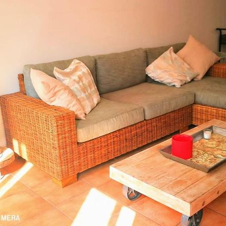 Corralejo Del Mar II Apartment Bagian luar foto