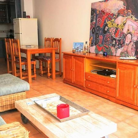Corralejo Del Mar II Apartment Bagian luar foto