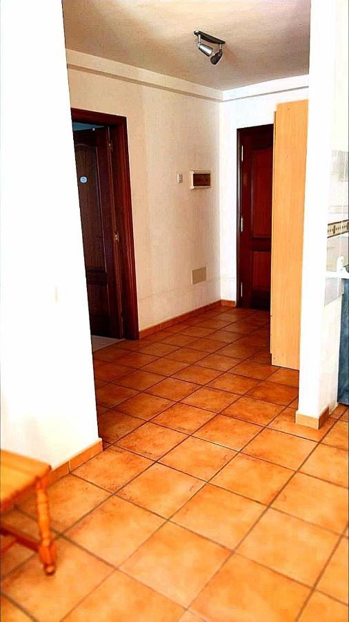 Corralejo Del Mar II Apartment Bagian luar foto