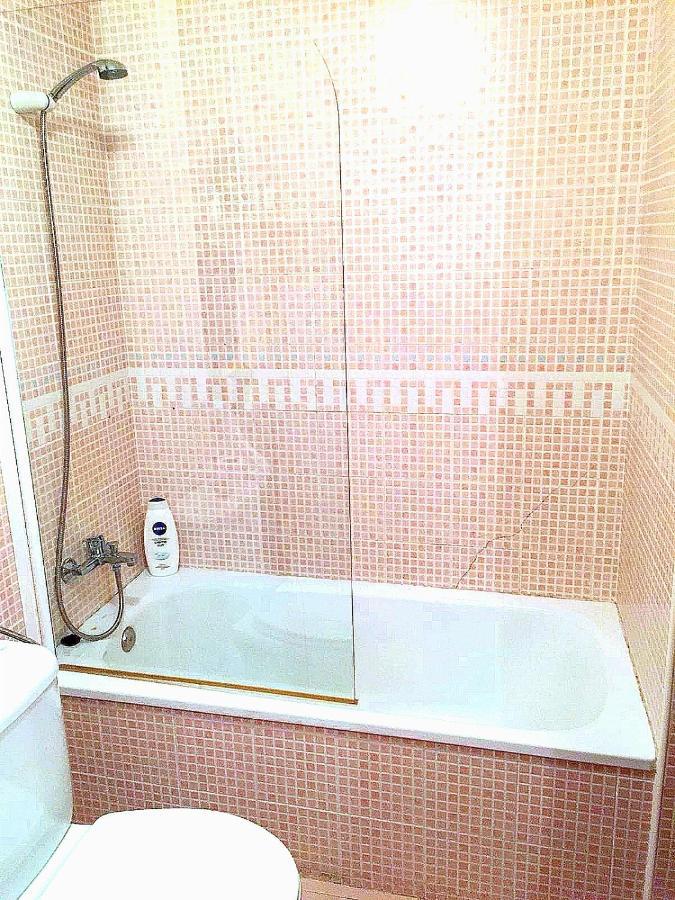 Corralejo Del Mar II Apartment Bagian luar foto