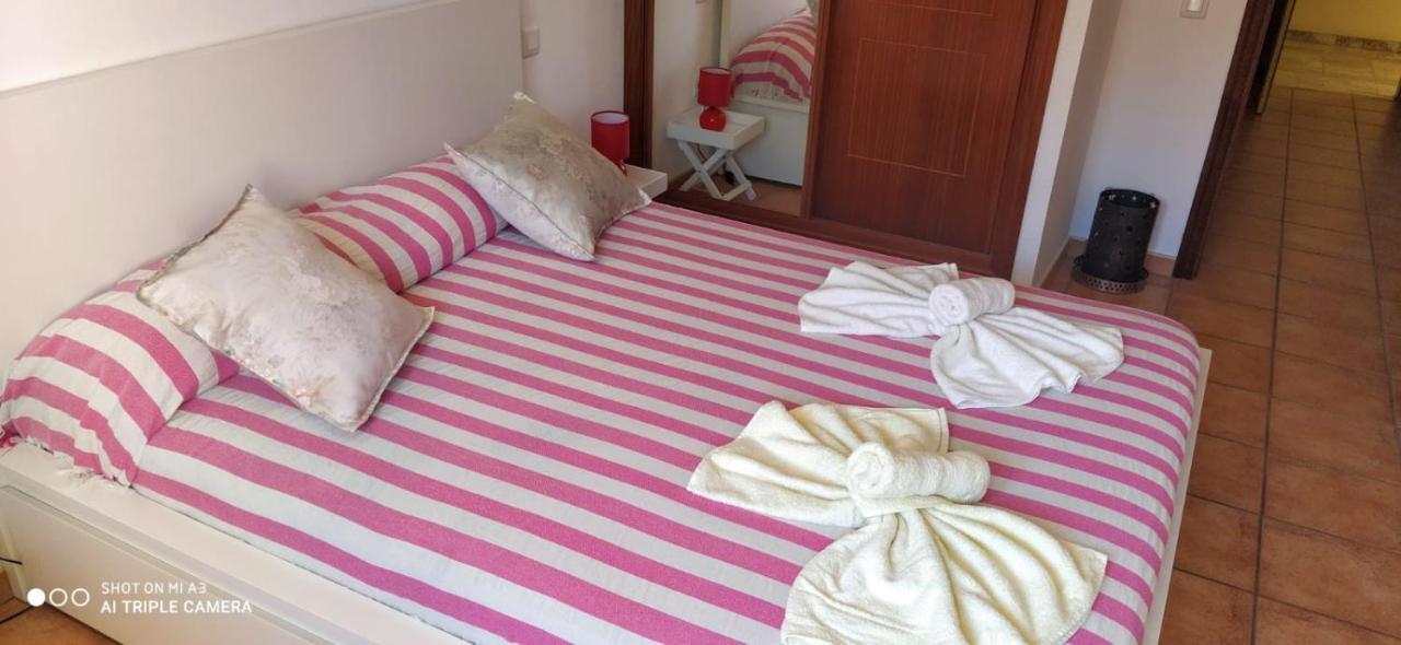 Corralejo Del Mar II Apartment Bagian luar foto
