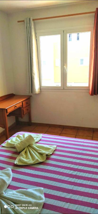 Corralejo Del Mar II Apartment Bagian luar foto
