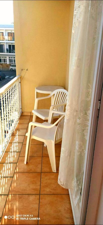 Corralejo Del Mar II Apartment Bagian luar foto