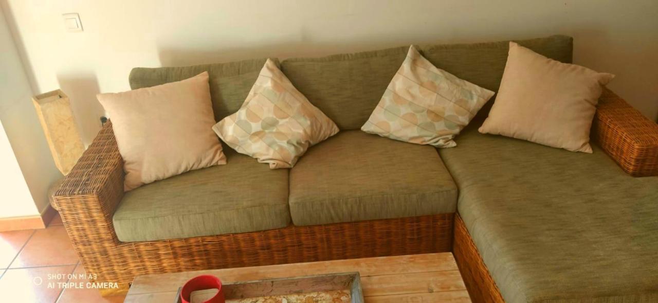 Corralejo Del Mar II Apartment Bagian luar foto