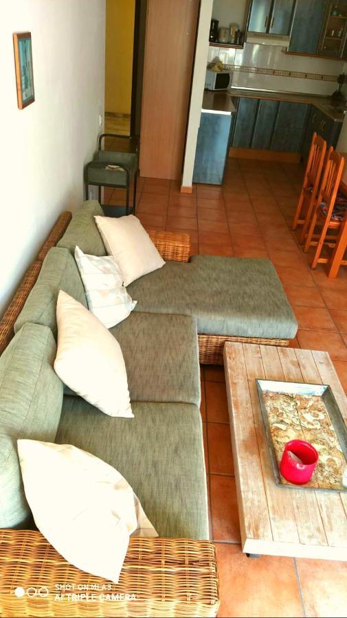 Corralejo Del Mar II Apartment Bagian luar foto