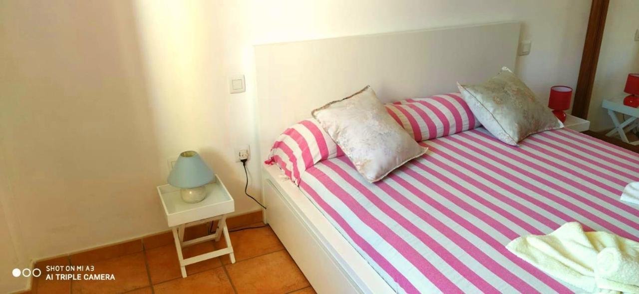Corralejo Del Mar II Apartment Bagian luar foto