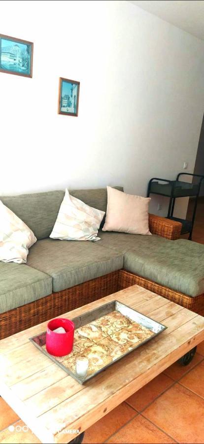 Corralejo Del Mar II Apartment Bagian luar foto
