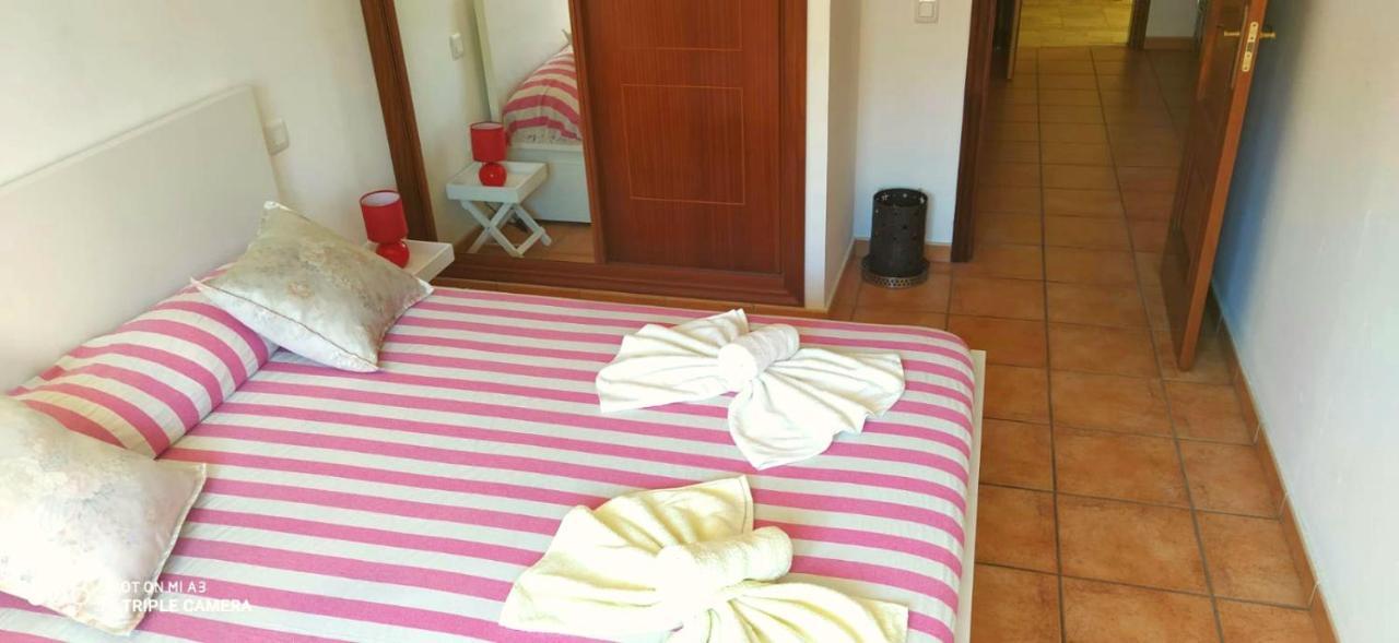 Corralejo Del Mar II Apartment Bagian luar foto