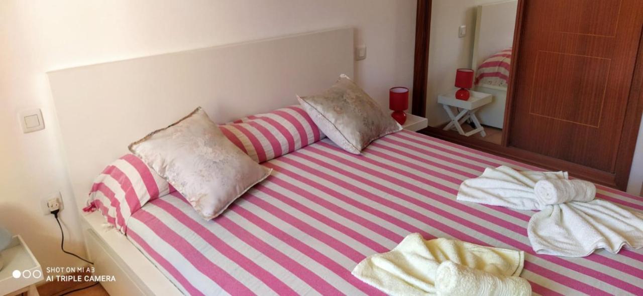 Corralejo Del Mar II Apartment Bagian luar foto