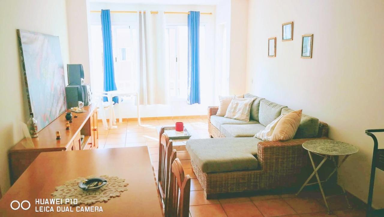 Corralejo Del Mar II Apartment Bagian luar foto