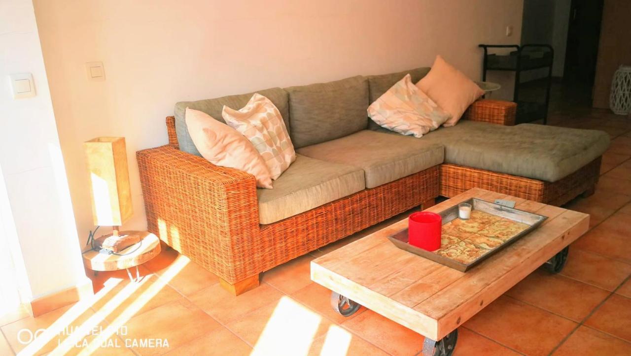 Corralejo Del Mar II Apartment Bagian luar foto